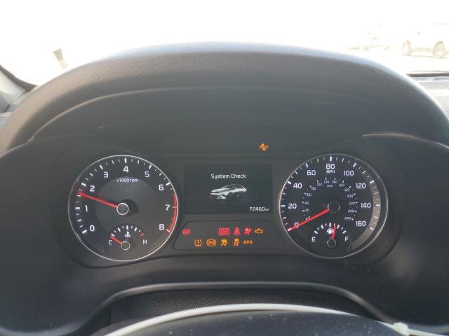 2022 KIA FORTE GT - 3KPF44AC1NE480045