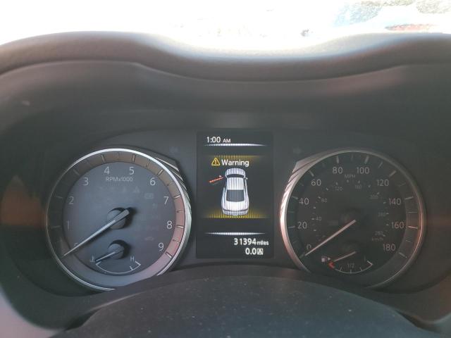 2020 INFINITI Q60 PURE JN1EV7EL8LM380370