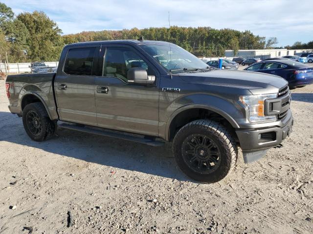 2019 FORD F150 SUPER - 1FTEW1E47KFA31171