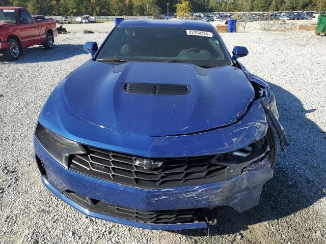 2024 CHEVROLET CAMARO LT1 1G1FF1R73R0115132