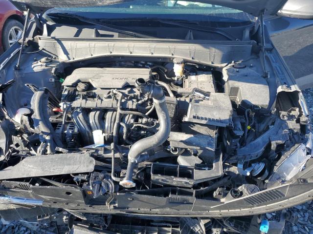 2024 HYUNDAI KONA SE - KM8HACAB3RU180710