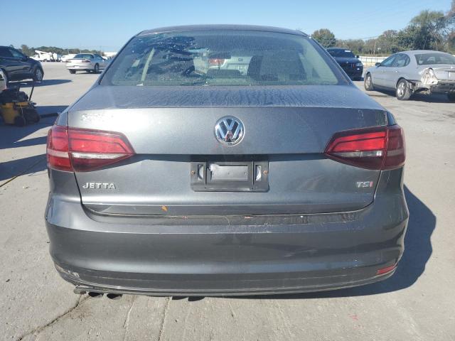 2018 VOLKSWAGEN JETTA S 3VW2B7AJ5JM235993