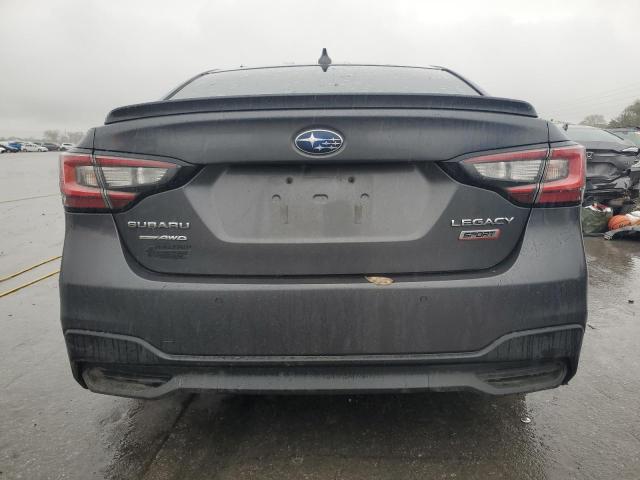 2022 SUBARU LEGACY SPO #3286689288