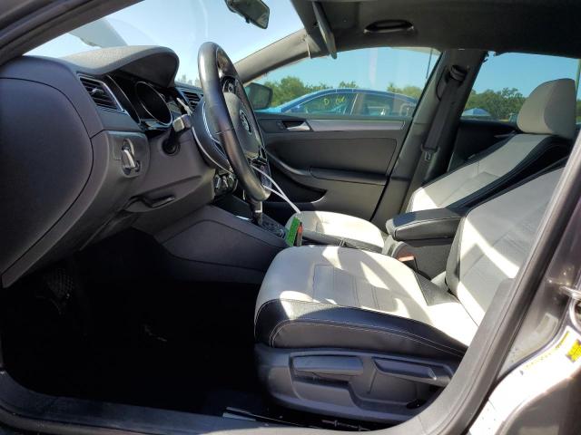 2016 VOLKSWAGEN JETTA SPOR - 3VWD17AJ5GM234279