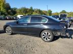 Lot #3305422471 2017 HONDA ACCORD EXL