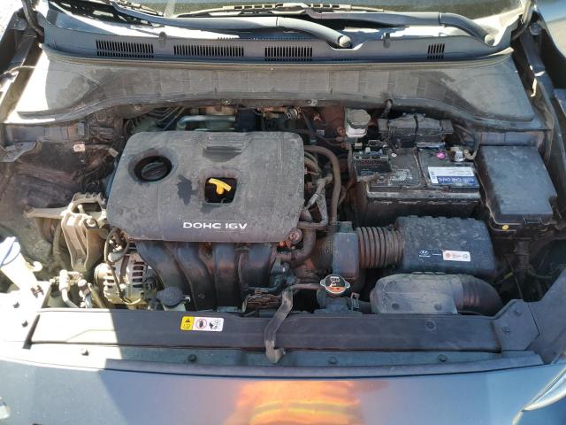 2018 HYUNDAI KONA SE - KM8K12AA7JU180902