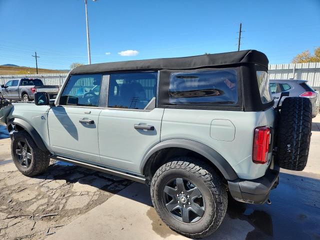 2023 FORD BRONCO BAS - 1FMEE5DP7PLC19103