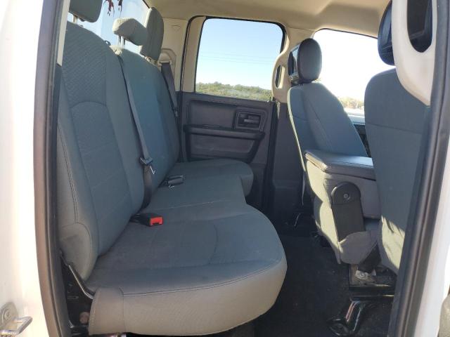 2017 RAM 1500 ST - 1C6RR7FG2HS694210