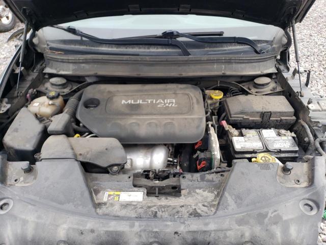 2015 JEEP CHEROKEE S - 1C4PJMAB6FW666076