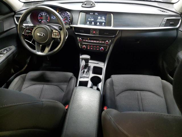 2019 KIA OPTIMA LX 5XXGT4L33KG329845