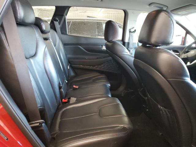 2019 HYUNDAI SANTA FE S #3297117514