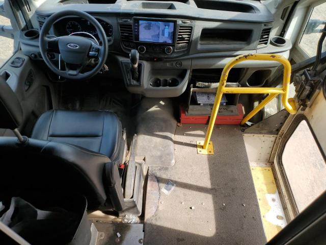 2021 FORD TRANSIT T- #3292395281