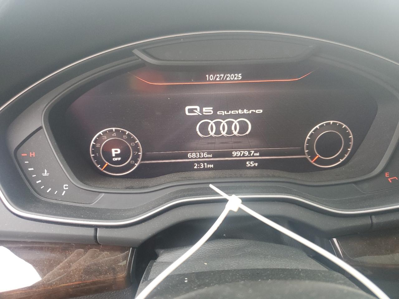 AUDI Q5 PREMIUM PLUS