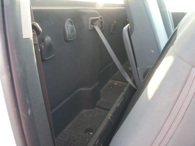 2018 RAM 1500 ST - 3C6JR7DT7JG140252