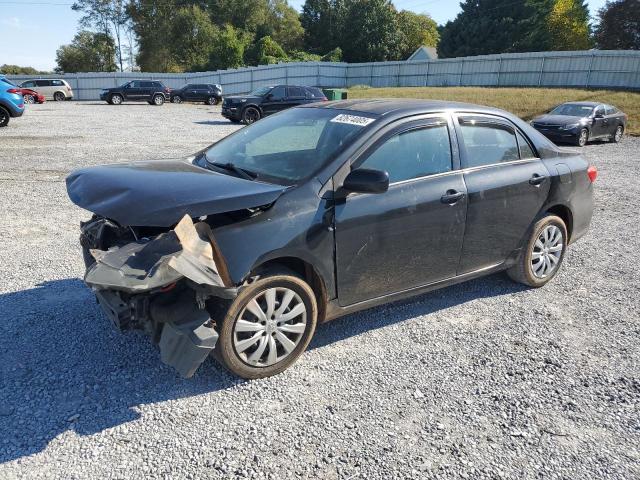 2012 TOYOTA COROLLA BASE - 2T1BU4EE8CC813492
