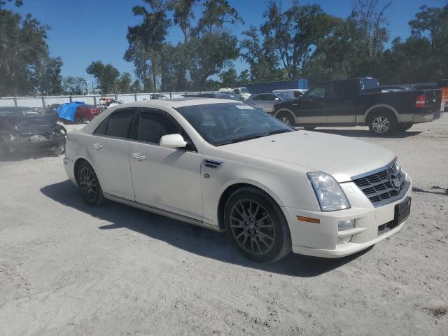 2011 CADILLAC STS LUXURY #3297115516