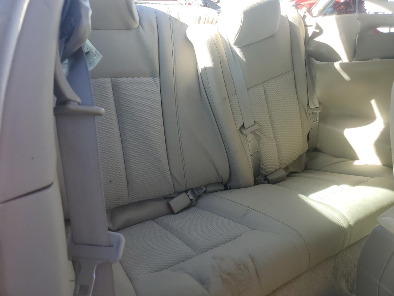 Lot #3291302438 2008 NISSAN ALTIMA 2.5