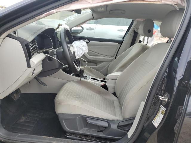 2025 VOLKSWAGEN JETTA S - 3VW5X7BU6SM035679