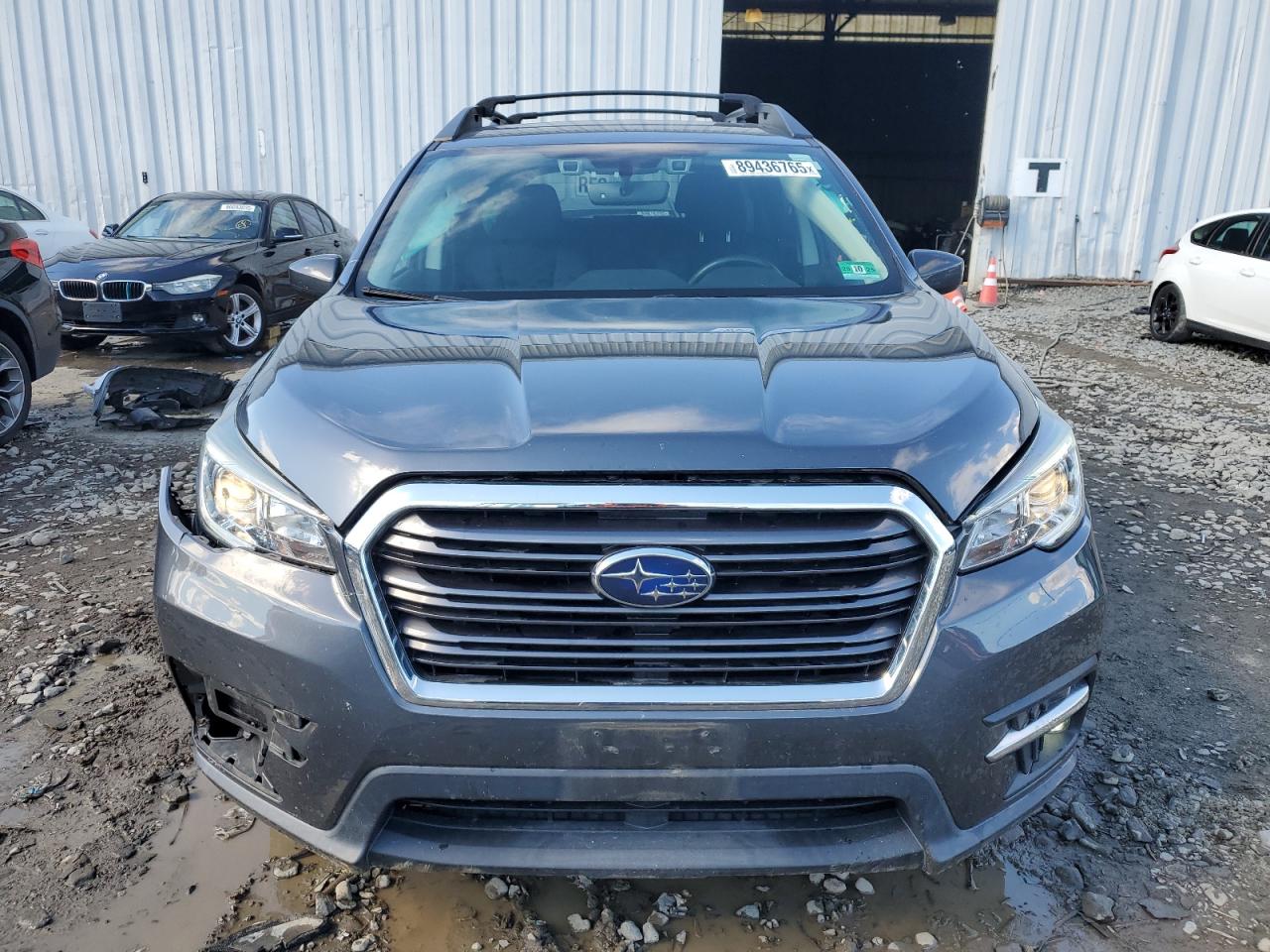 SUBARU ASCENT PREMIUM