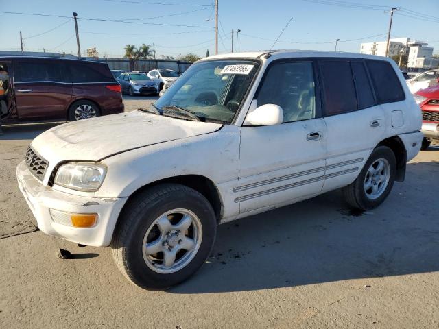 1999 TOYOTA RAV4 #3301590638