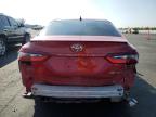 Lot #3310302061 2021 TOYOTA CAMRY SE
