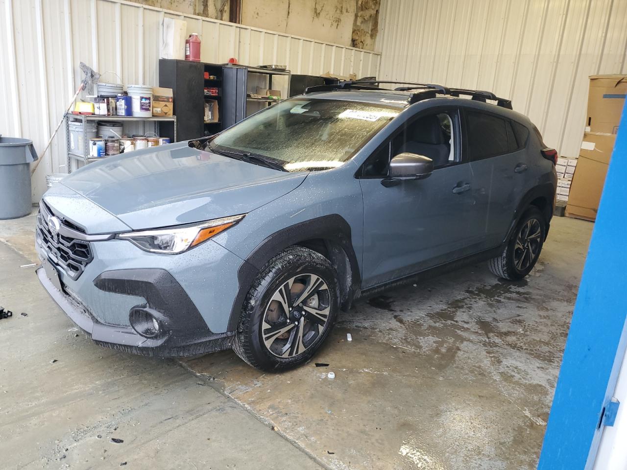 SUBARU CROSSTREK PREMIUM