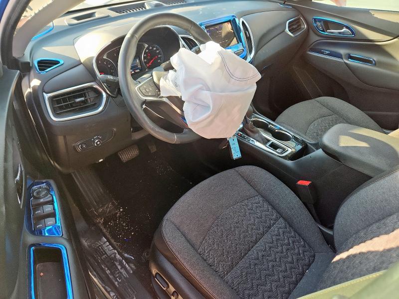 2024 CHEVROLET EQUINOX LT #3284166555