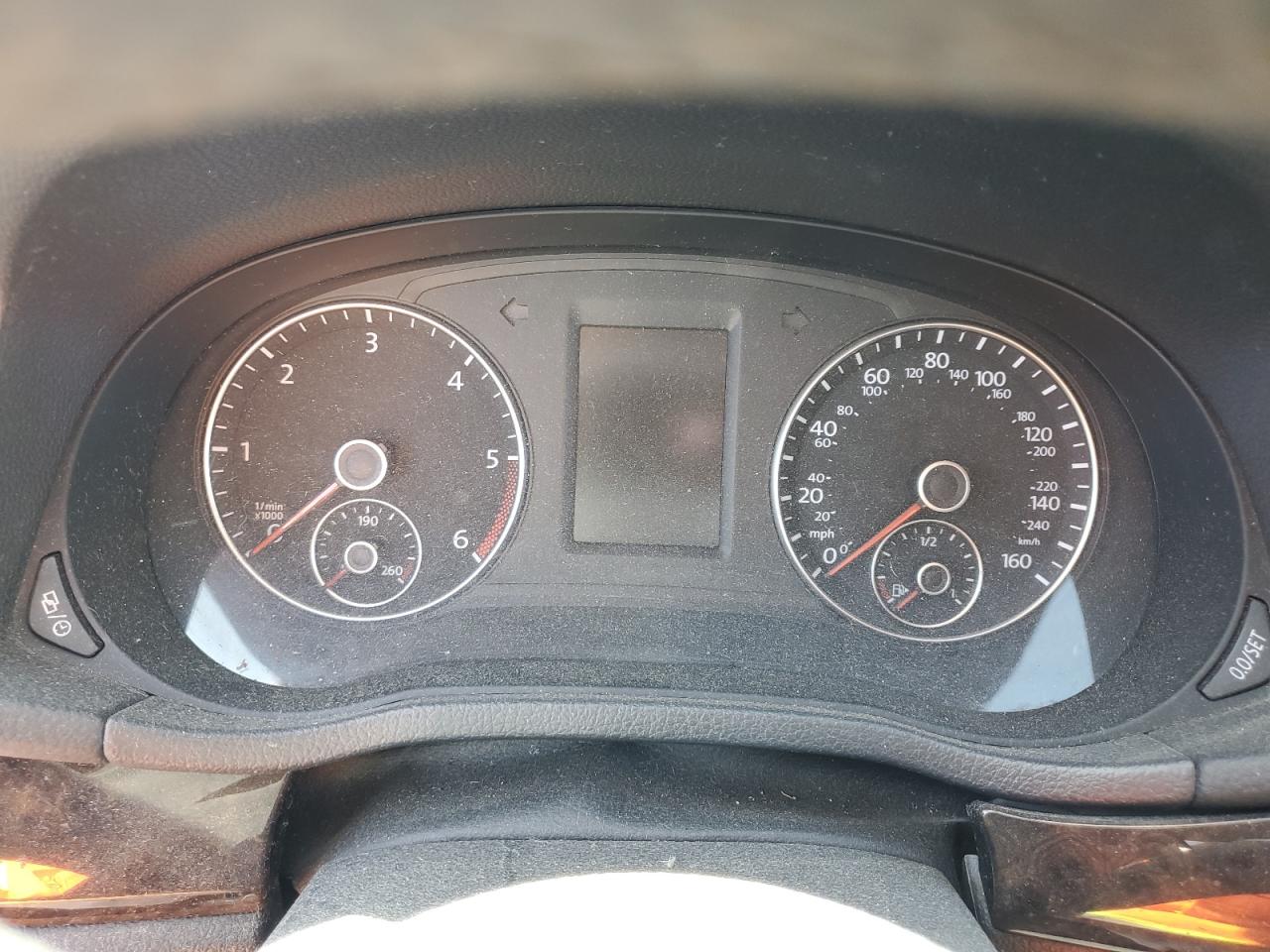 VOLKSWAGEN PASSAT SEL