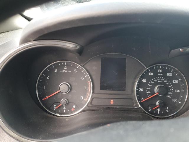 2017 KIA FORTE LX - 3KPFK4A72HE062171