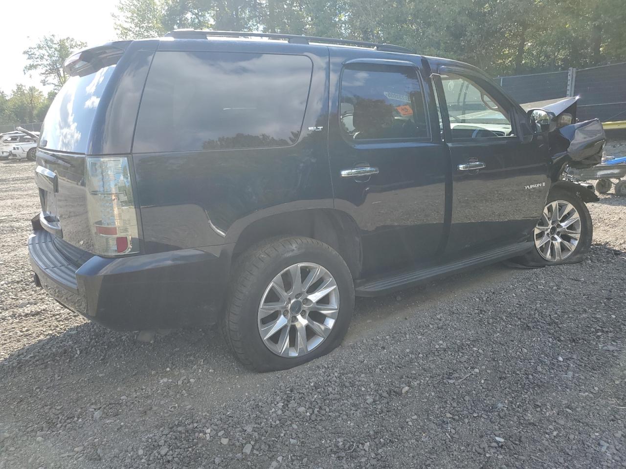 Lot #3286659300 2008 GMC YUKON