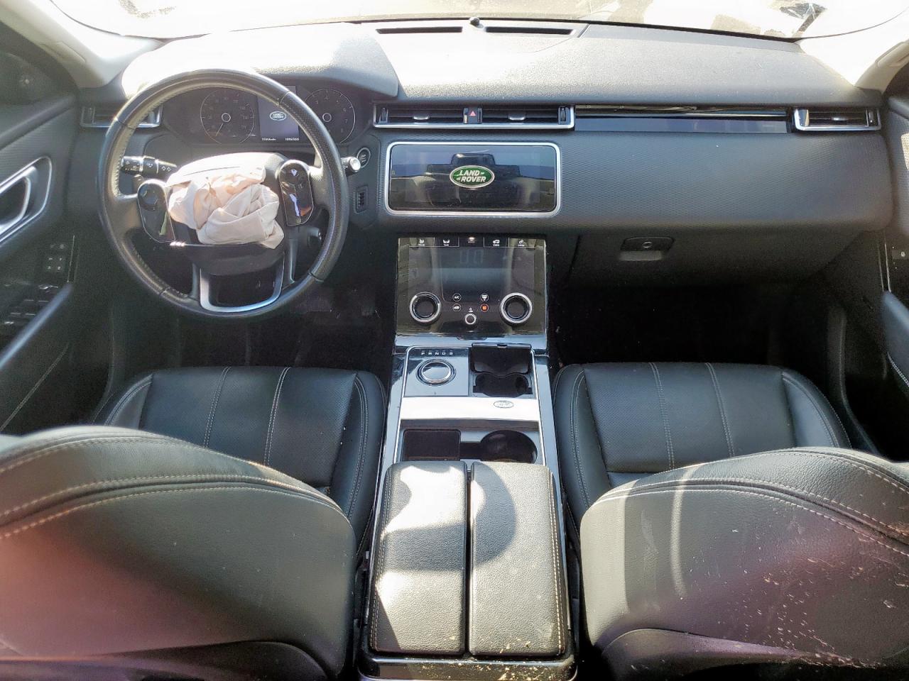 LAND ROVER RANGE ROVER S