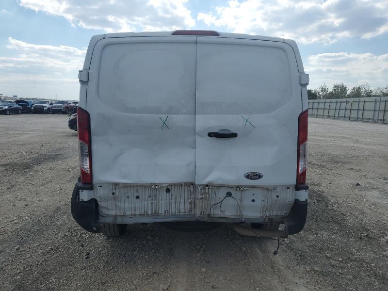 2023 FORD TRANSIT T- #3284935937
