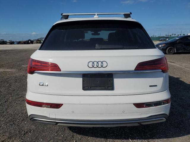 2021 AUDI Q5 PREMIUM #3302918089