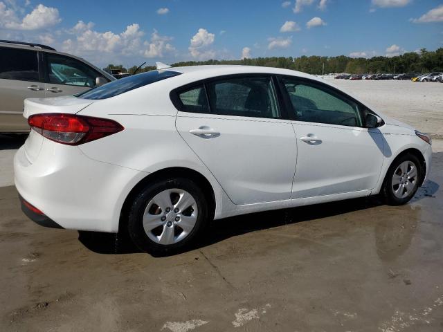 2017 KIA FORTE LX - Other View