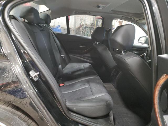 2013 BMW 328 XI - WBA3B3C5XDF536244