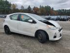 Lot #3301604643 2012 TOYOTA PRIUS C