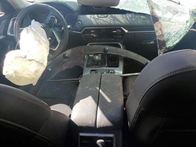 2025 MAZDA CX-90 PREFERRED #3301766369