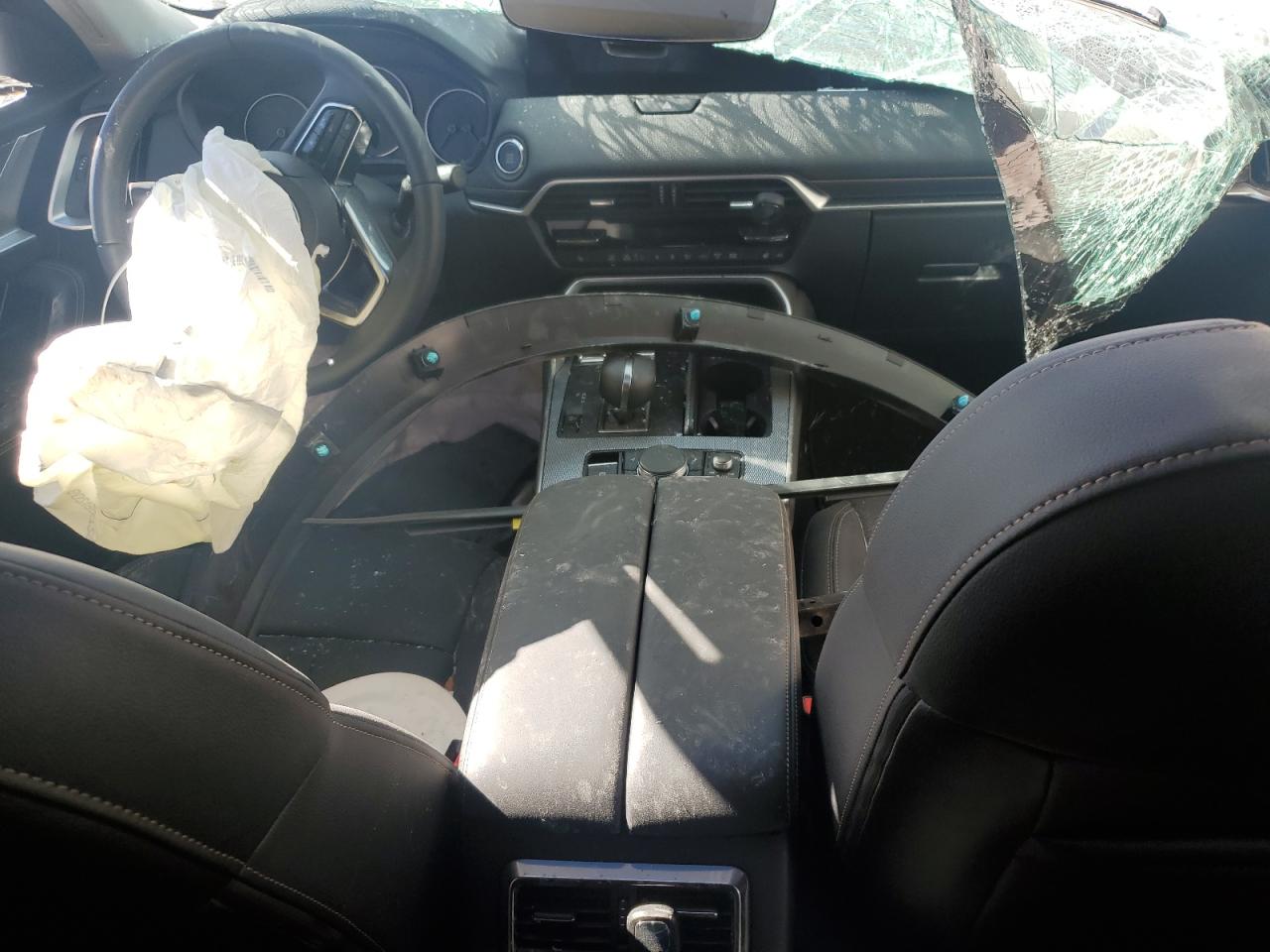 MAZDA CX-90 PREFERRED