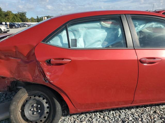 2018 TOYOTA COROLLA L - 5YFBURHE8JP769824