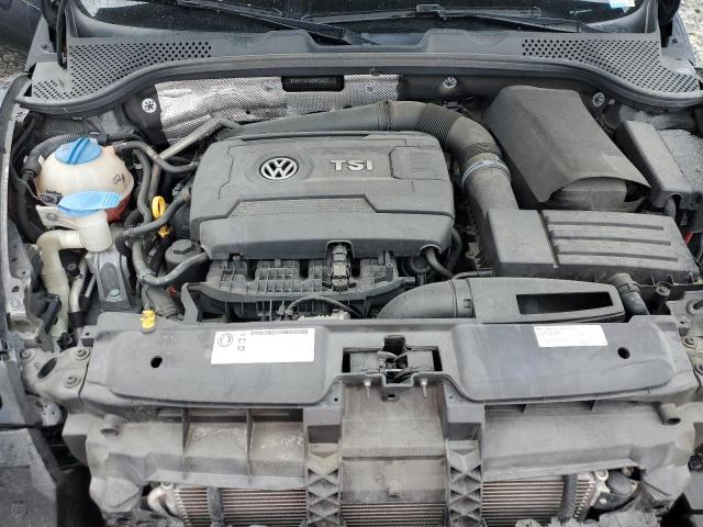 2016 VOLKSWAGEN BEETLE S/S 3VW517AT4GM802401