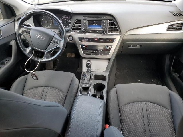 2016 HYUNDAI SONATA SE 5NPE24AF8GH293301