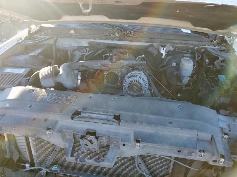 2007 GMC YUKON #3281673997