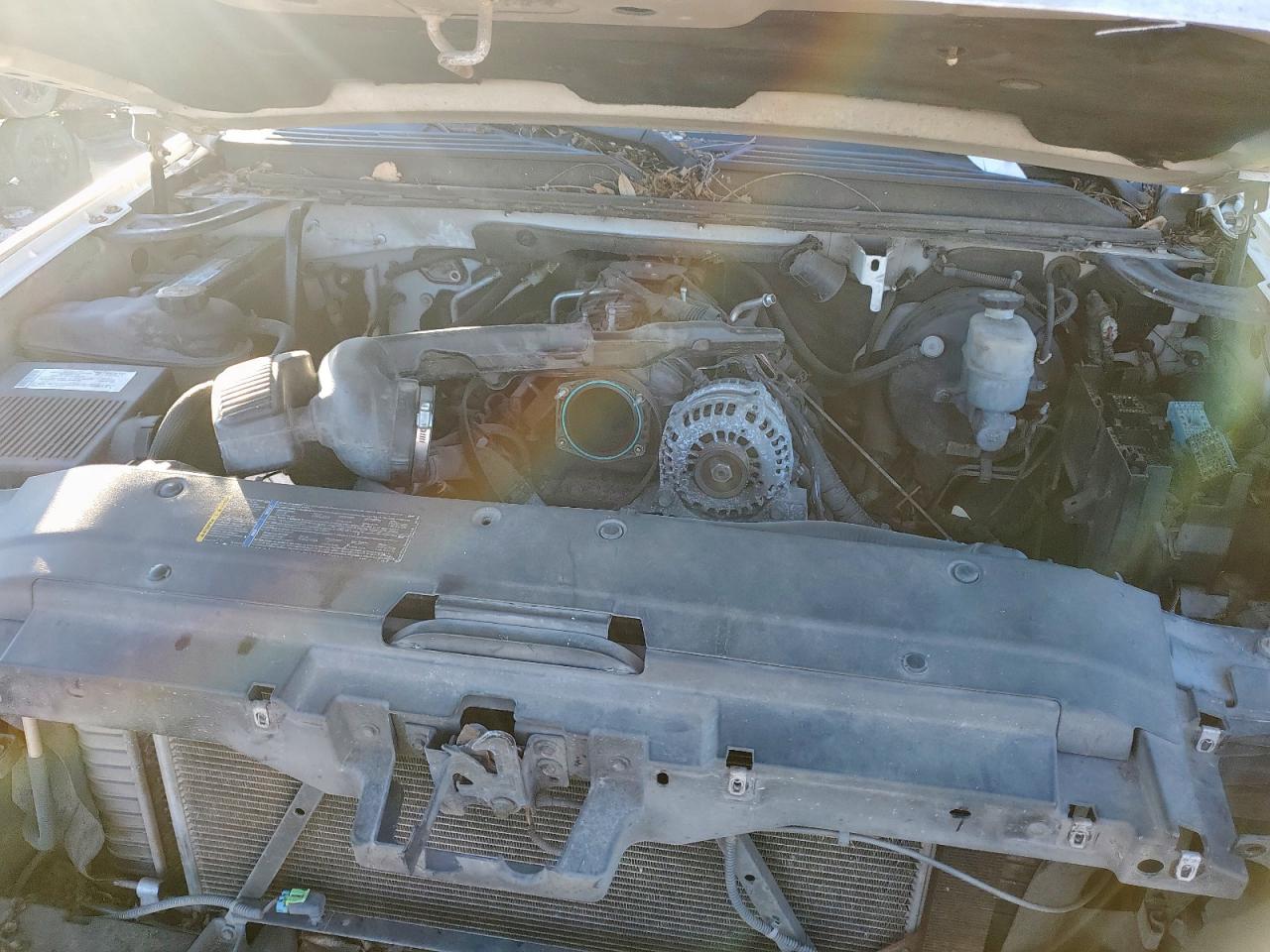 Lot #3281673997 2007 GMC YUKON