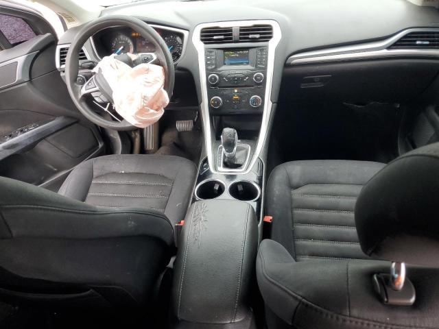 2013 FORD FUSION SE - 3FA6P0H71DR212456