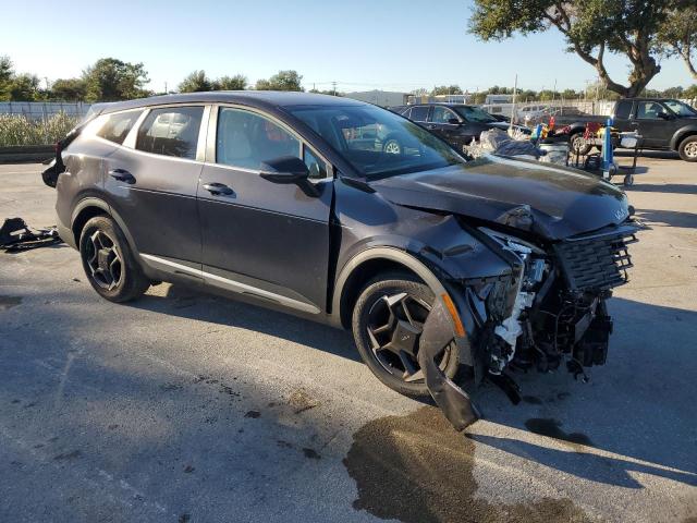 2026 KIA SPORTAGE E #3303903745