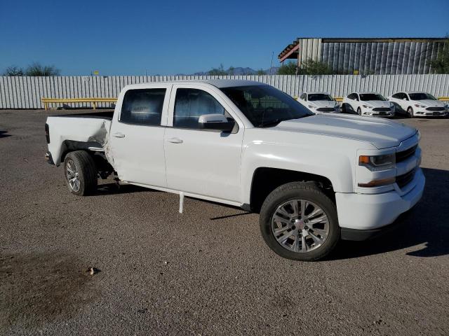 2016 CHEVROLET SILVERADO 3GCUKNEC6GG316973
