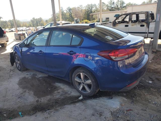 2018 KIA FORTE LX - 3KPFL4A71JE201631