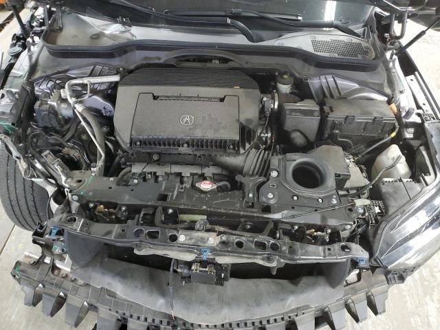 2022 ACURA MDX TECHNO #3282591867
