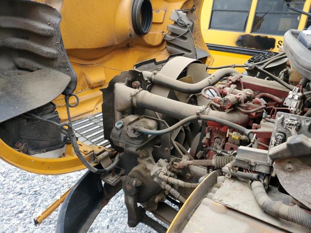 2012 THOMAS SAF-T-LINER C2 #3273801376