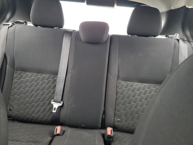 2021 NISSAN KICKS SV - 3N1CP5CV9ML527236